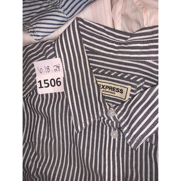 TOPS BUNDLE~Cool Casual Tops - Spice Up Your Wardrobe - Picture 2 of 7